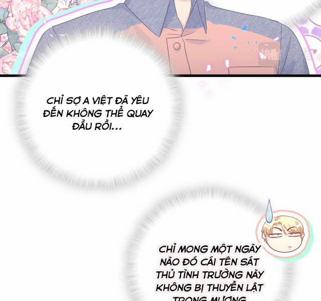 Chim Hoàng Yến Bị Chính Mình Trói Buộc 82 trang 44