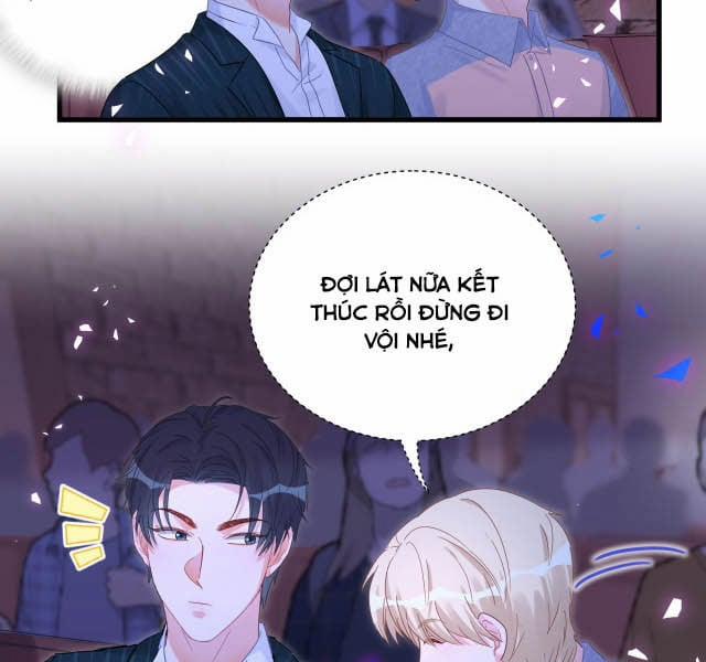 Chim Hoàng Yến Bị Chính Mình Trói Buộc 82 trang 49