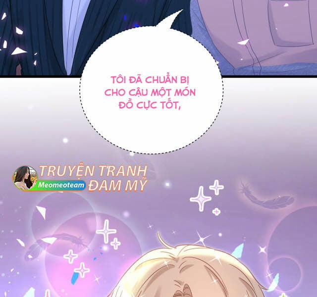 Chim Hoàng Yến Bị Chính Mình Trói Buộc 82 trang 51