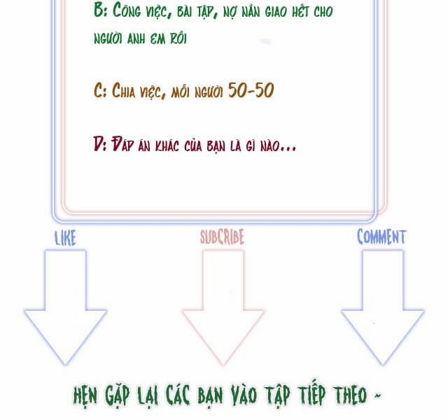 Chim Hoàng Yến Bị Chính Mình Trói Buộc 82 trang 56