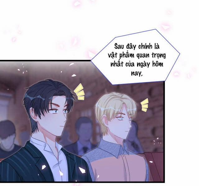 Chim Hoàng Yến Bị Chính Mình Trói Buộc 83 trang 10