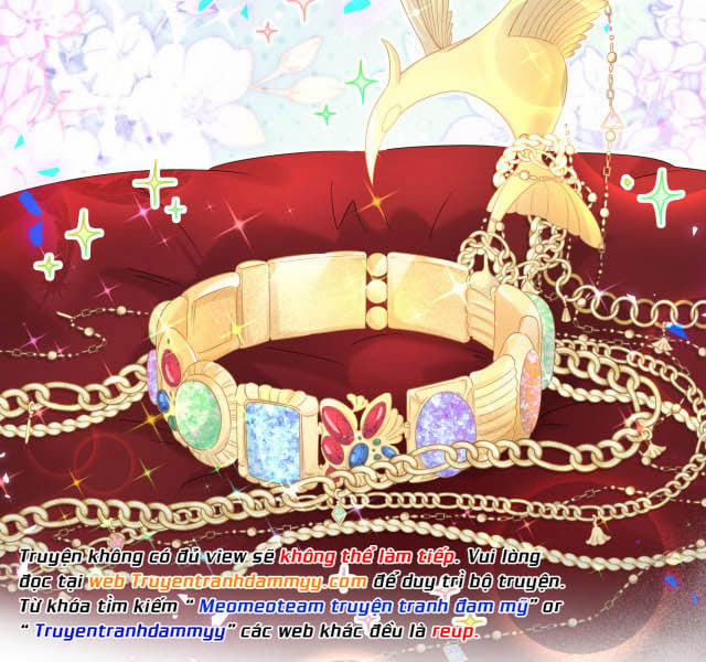 Chim Hoàng Yến Bị Chính Mình Trói Buộc 83 trang 14