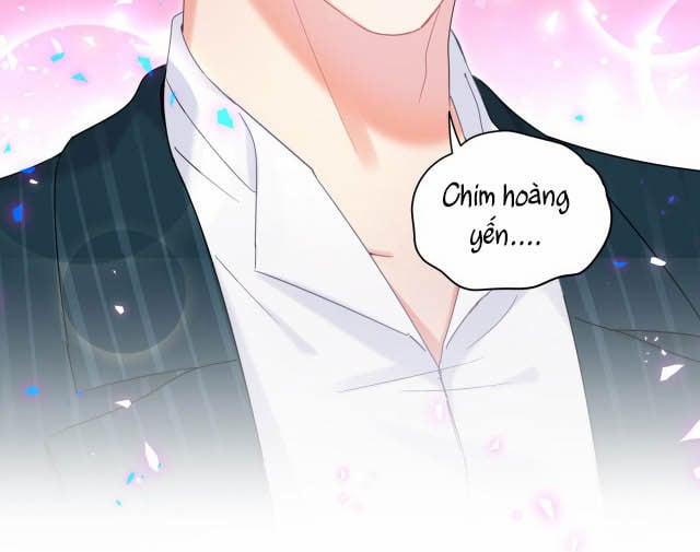 Chim Hoàng Yến Bị Chính Mình Trói Buộc 83 trang 17