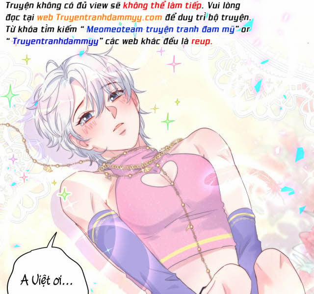 Chim Hoàng Yến Bị Chính Mình Trói Buộc 83 trang 18