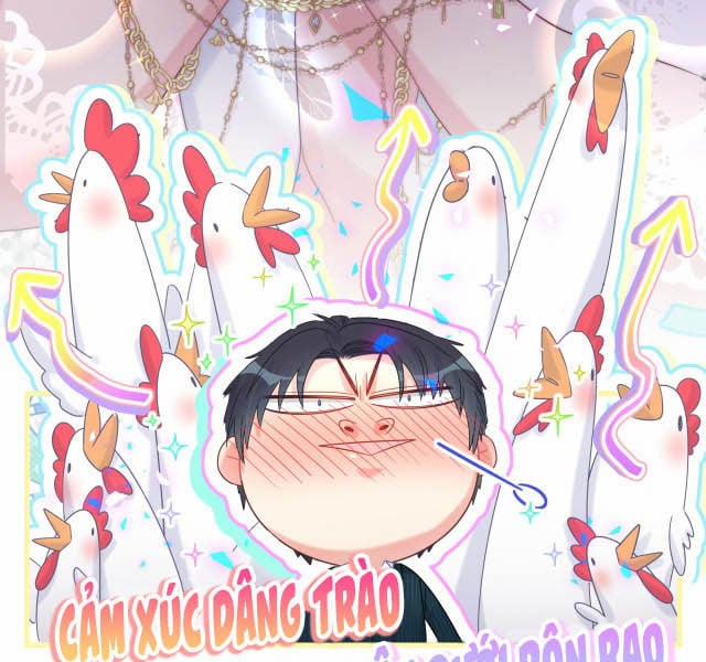 Chim Hoàng Yến Bị Chính Mình Trói Buộc 83 trang 22