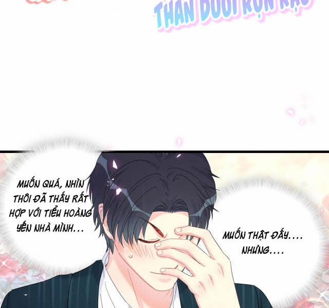 Chim Hoàng Yến Bị Chính Mình Trói Buộc 83 trang 23