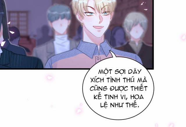 Chim Hoàng Yến Bị Chính Mình Trói Buộc 83 trang 26