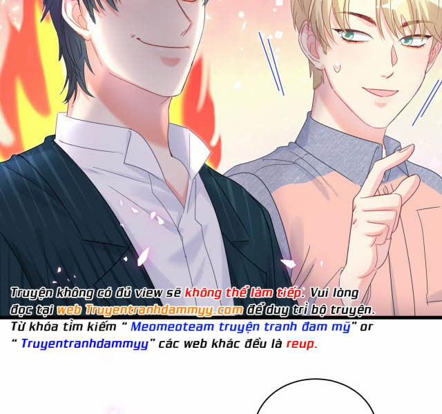 Chim Hoàng Yến Bị Chính Mình Trói Buộc 83 trang 28