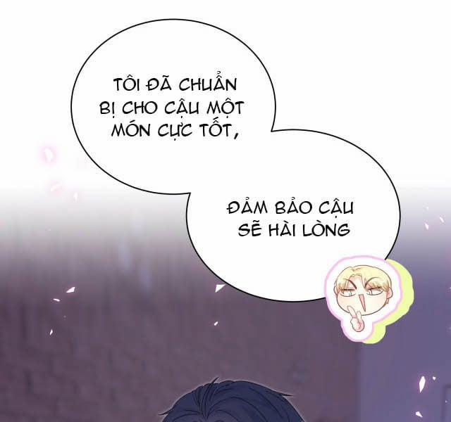 Chim Hoàng Yến Bị Chính Mình Trói Buộc 83 trang 3