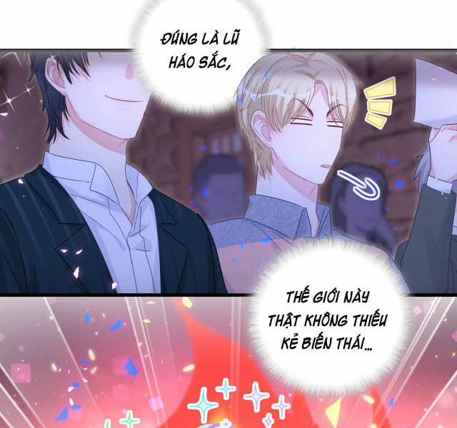 Chim Hoàng Yến Bị Chính Mình Trói Buộc 83 trang 34