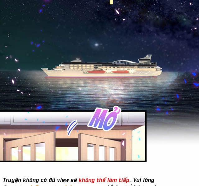 Chim Hoàng Yến Bị Chính Mình Trói Buộc 83 trang 39