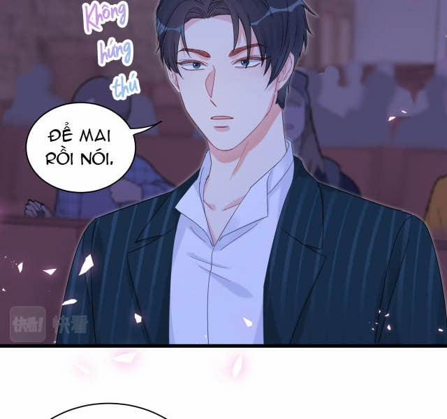 Chim Hoàng Yến Bị Chính Mình Trói Buộc 83 trang 4