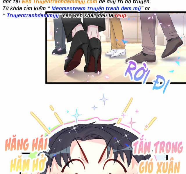 Chim Hoàng Yến Bị Chính Mình Trói Buộc 83 trang 40