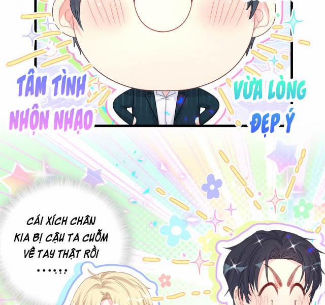 Chim Hoàng Yến Bị Chính Mình Trói Buộc 83 trang 41