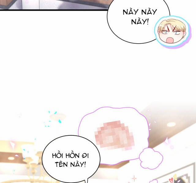 Chim Hoàng Yến Bị Chính Mình Trói Buộc 83 trang 44
