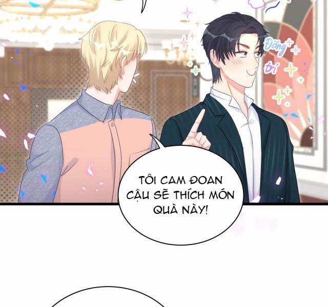 Chim Hoàng Yến Bị Chính Mình Trói Buộc 83 trang 45