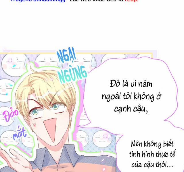 Chim Hoàng Yến Bị Chính Mình Trói Buộc 83 trang 47