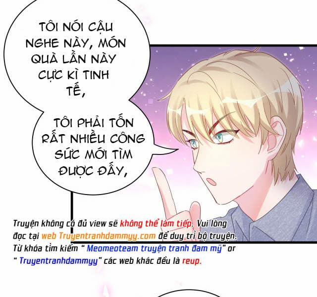 Chim Hoàng Yến Bị Chính Mình Trói Buộc 83 trang 5