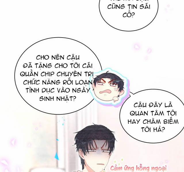 Chim Hoàng Yến Bị Chính Mình Trói Buộc 83 trang 50