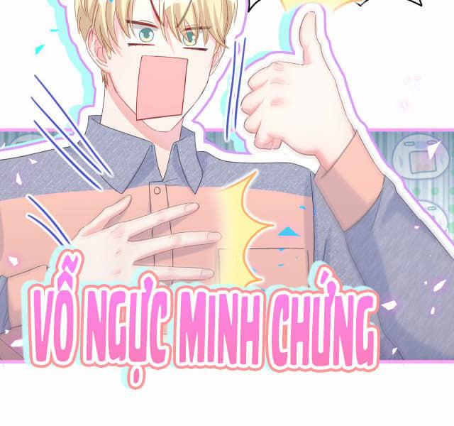 Chim Hoàng Yến Bị Chính Mình Trói Buộc 83 trang 52