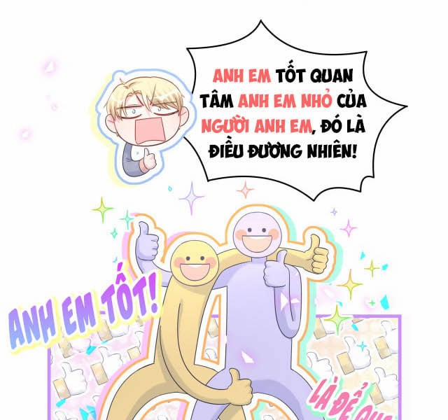 Chim Hoàng Yến Bị Chính Mình Trói Buộc 83 trang 53