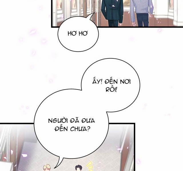 Chim Hoàng Yến Bị Chính Mình Trói Buộc 83 trang 56