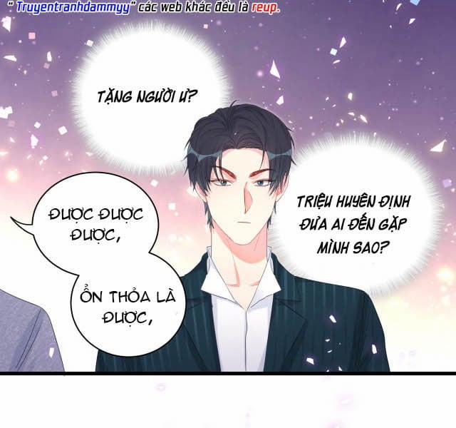 Chim Hoàng Yến Bị Chính Mình Trói Buộc 83 trang 58