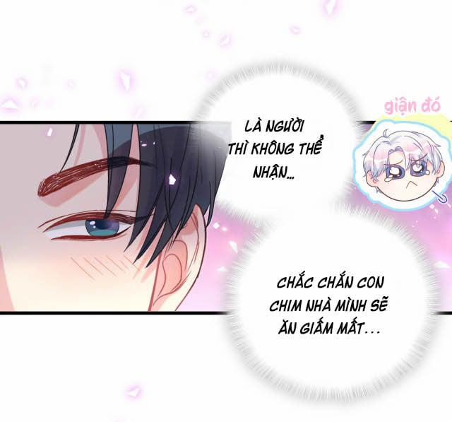 Chim Hoàng Yến Bị Chính Mình Trói Buộc 83 trang 59