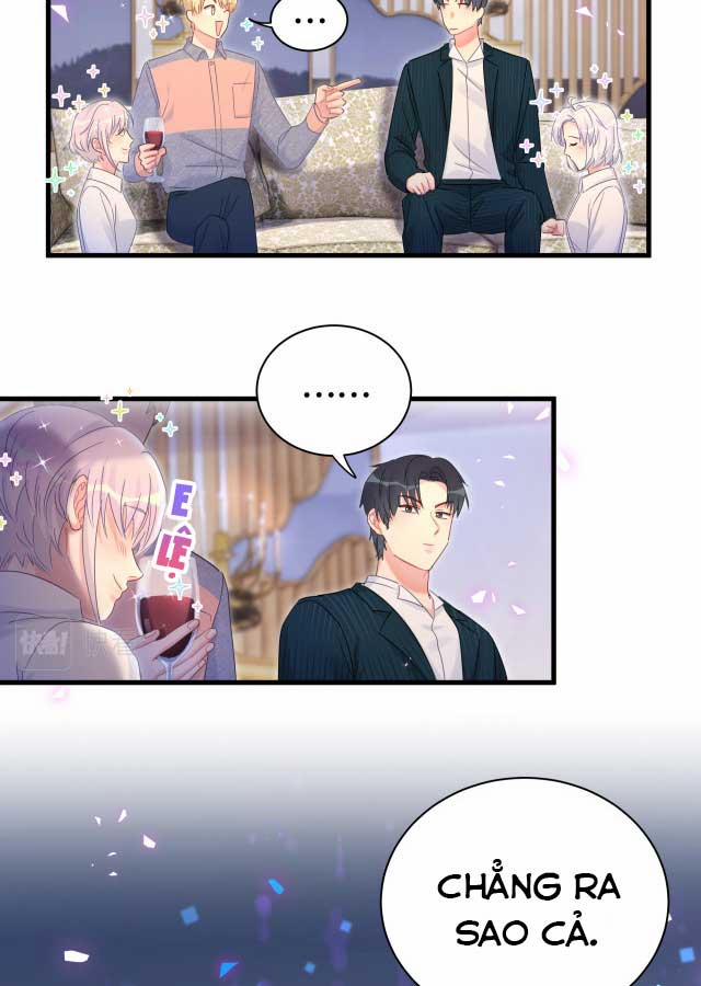 Chim Hoàng Yến Bị Chính Mình Trói Buộc 84 trang 13