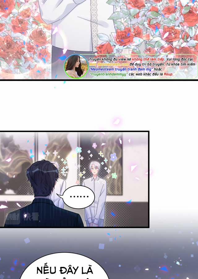 Chim Hoàng Yến Bị Chính Mình Trói Buộc 84 trang 17