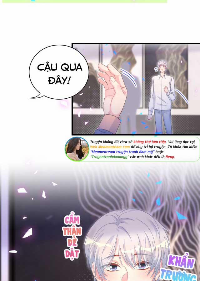 Chim Hoàng Yến Bị Chính Mình Trói Buộc 84 trang 20