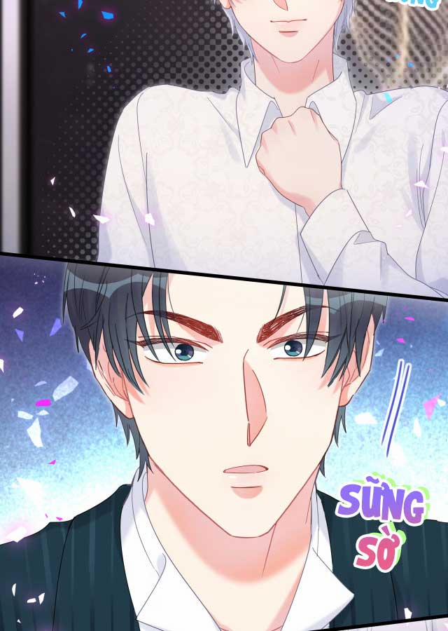 Chim Hoàng Yến Bị Chính Mình Trói Buộc 84 trang 21