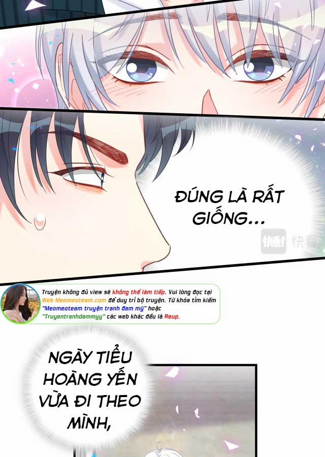 Chim Hoàng Yến Bị Chính Mình Trói Buộc 84 trang 22