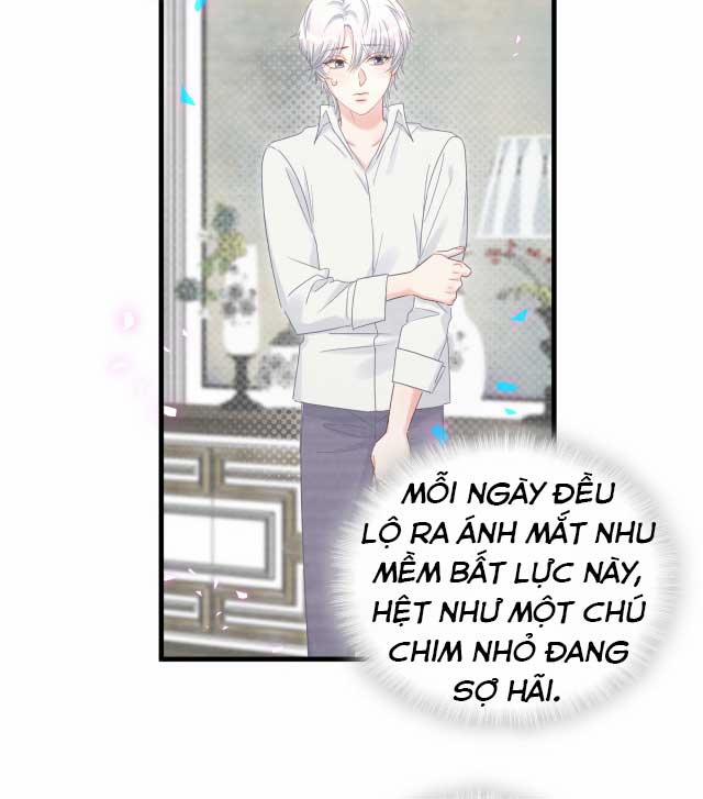 Chim Hoàng Yến Bị Chính Mình Trói Buộc 84 trang 23