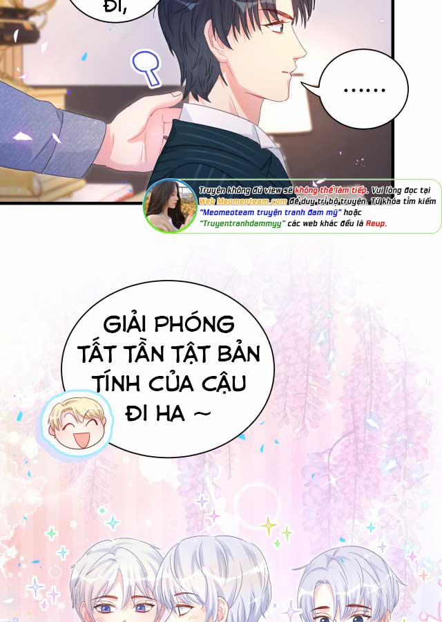 Chim Hoàng Yến Bị Chính Mình Trói Buộc 84 trang 28