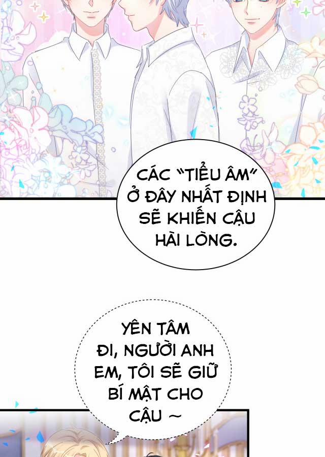 Chim Hoàng Yến Bị Chính Mình Trói Buộc 84 trang 29