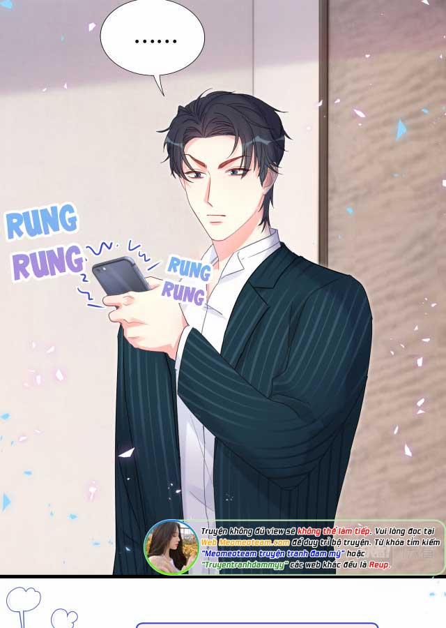 Chim Hoàng Yến Bị Chính Mình Trói Buộc 84 trang 35