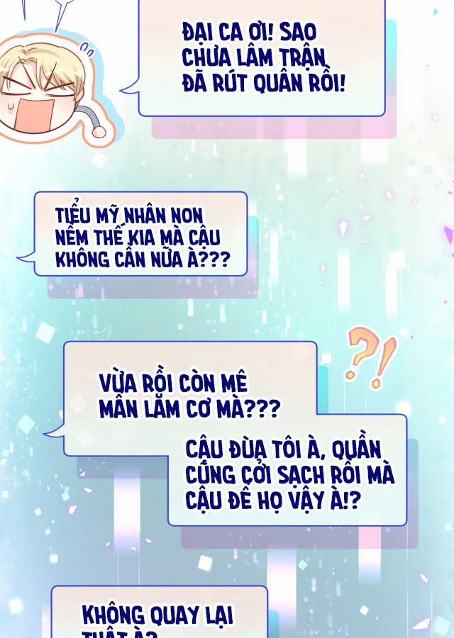 Chim Hoàng Yến Bị Chính Mình Trói Buộc 84 trang 36