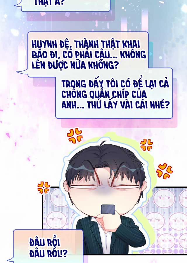 Chim Hoàng Yến Bị Chính Mình Trói Buộc 84 trang 37