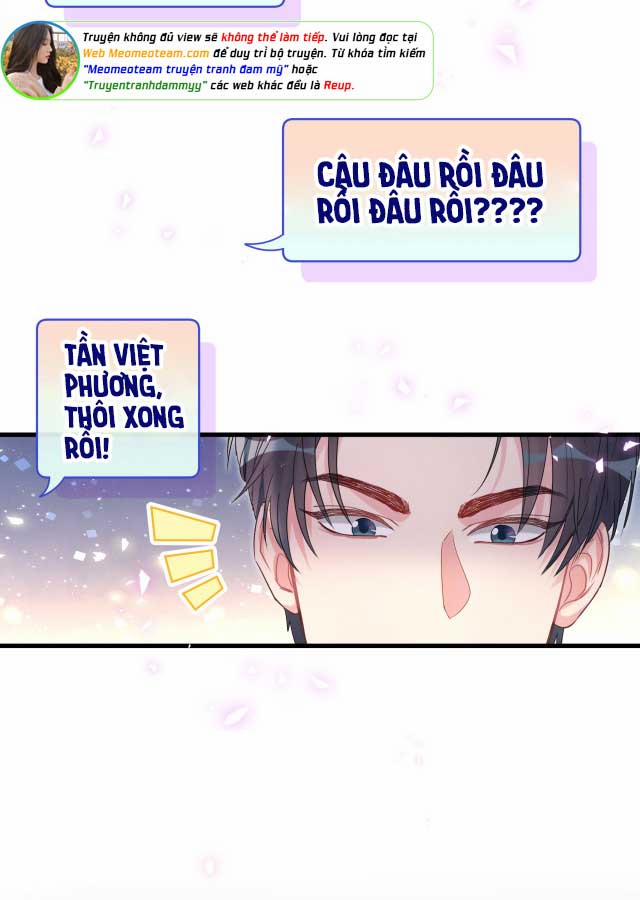 Chim Hoàng Yến Bị Chính Mình Trói Buộc 84 trang 38