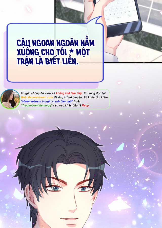 Chim Hoàng Yến Bị Chính Mình Trói Buộc 84 trang 41