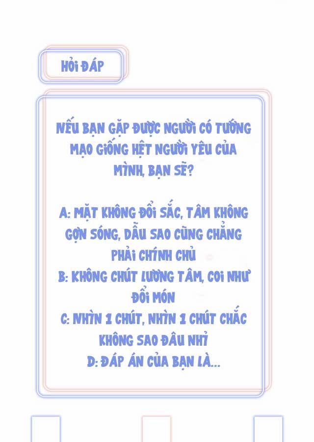 Chim Hoàng Yến Bị Chính Mình Trói Buộc 84 trang 43