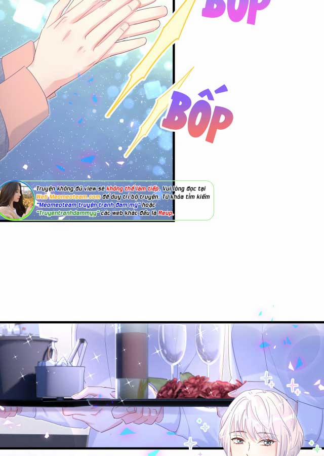 Chim Hoàng Yến Bị Chính Mình Trói Buộc 84 trang 6