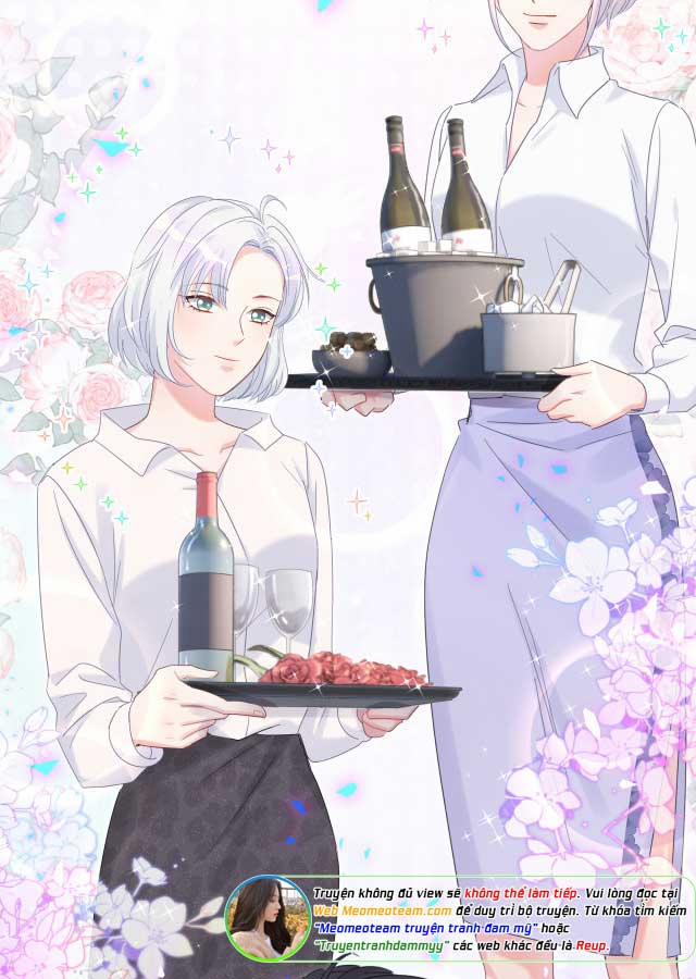 Chim Hoàng Yến Bị Chính Mình Trói Buộc 84 trang 7