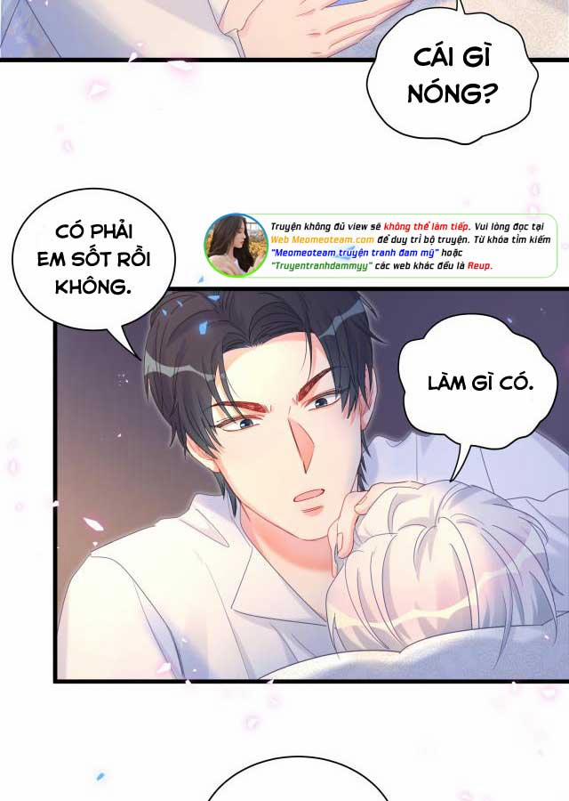 Chim Hoàng Yến Bị Chính Mình Trói Buộc 85 trang 14