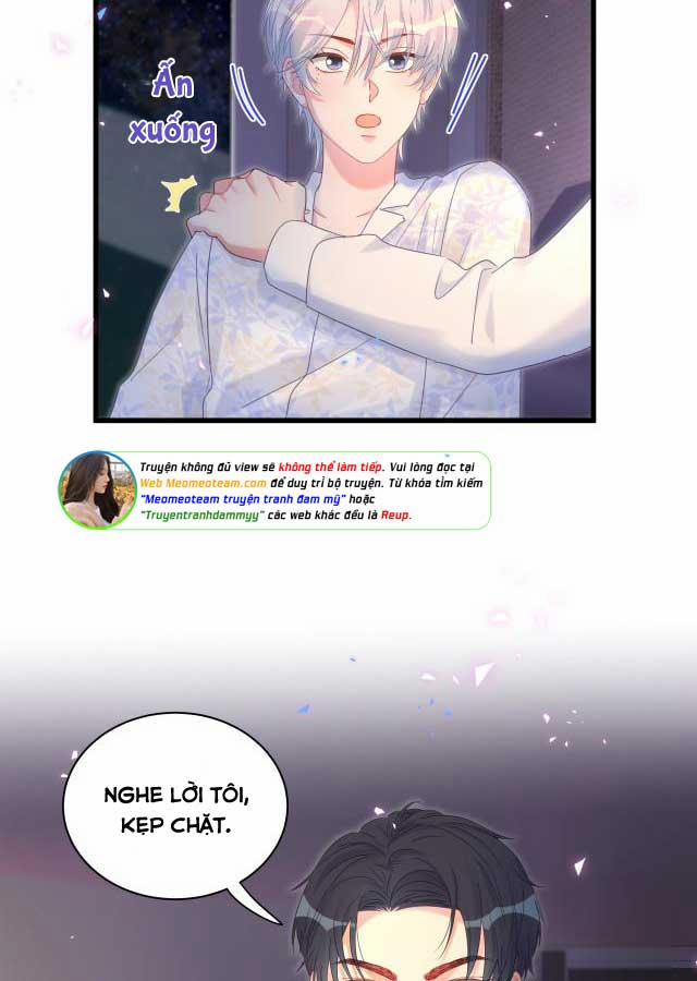 Chim Hoàng Yến Bị Chính Mình Trói Buộc 85 trang 17