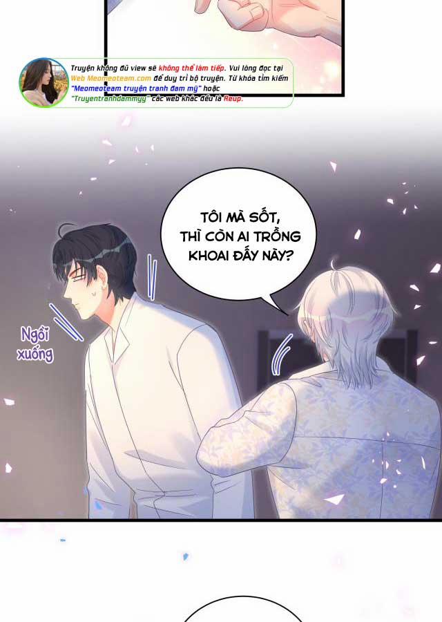 Chim Hoàng Yến Bị Chính Mình Trói Buộc 85 trang 20