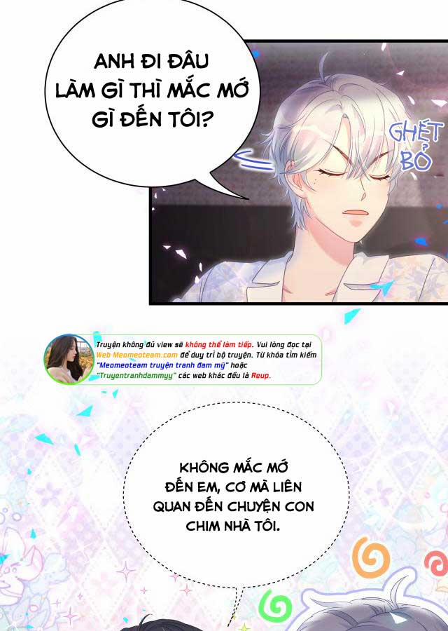 Chim Hoàng Yến Bị Chính Mình Trói Buộc 85 trang 30