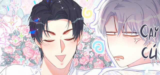 Chim Hoàng Yến Bị Chính Mình Trói Buộc 85 trang 31