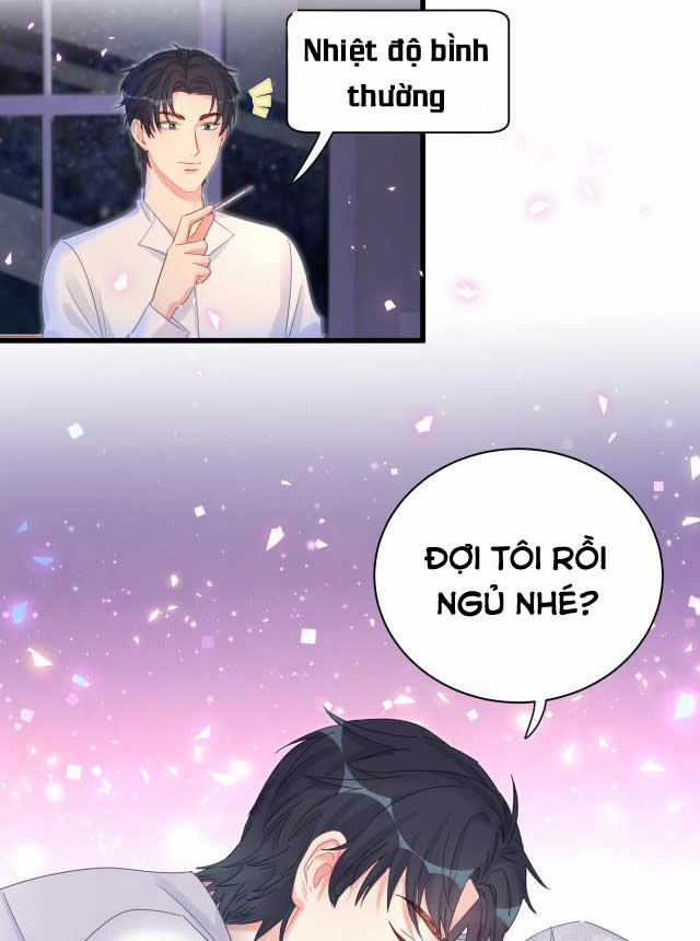 Chim Hoàng Yến Bị Chính Mình Trói Buộc 85 trang 33